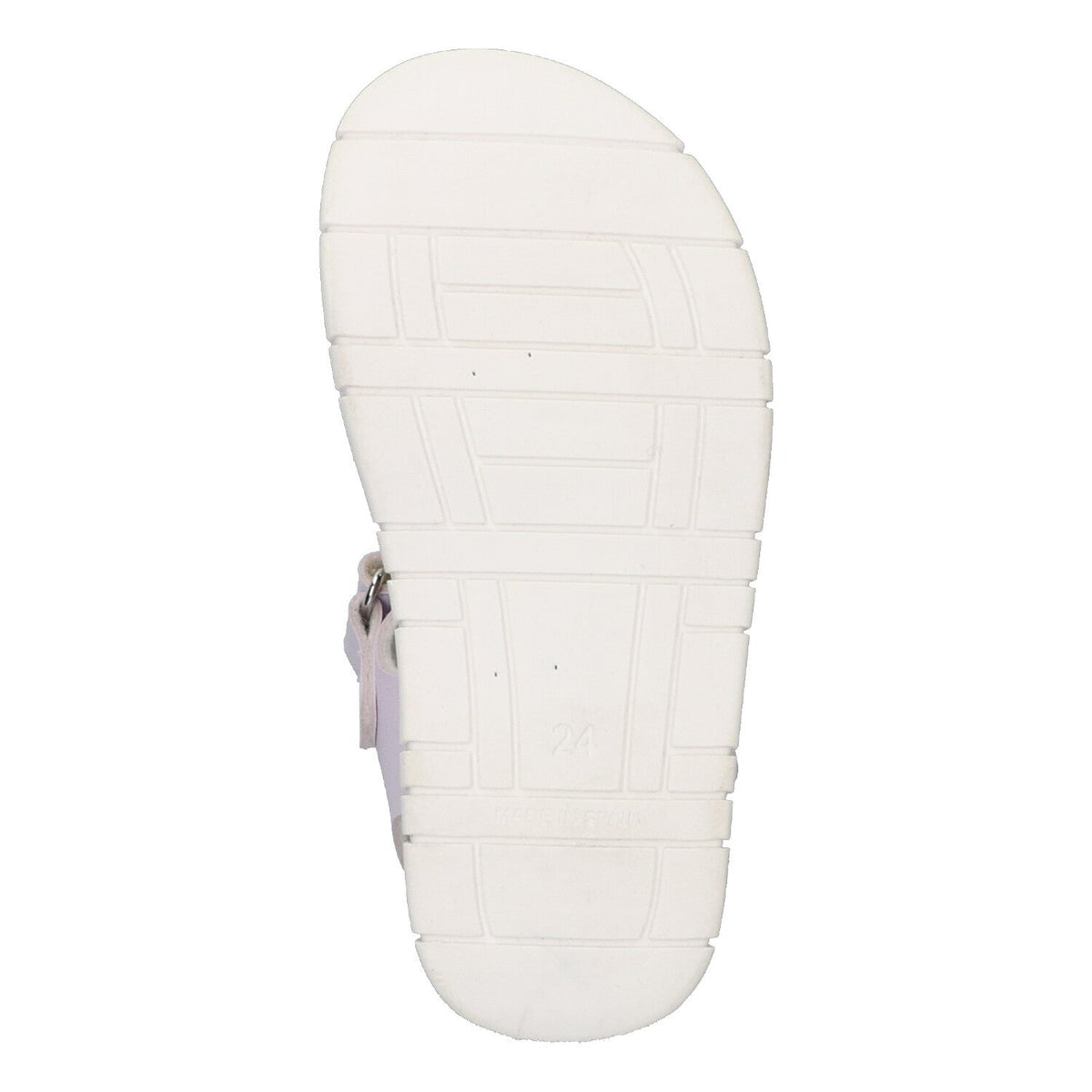 Bette Beach Platte Sandalen Meisjes Paars