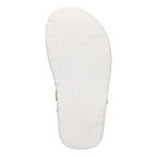 Bregje Beach Platte Sandalen Meisjes Multicolor