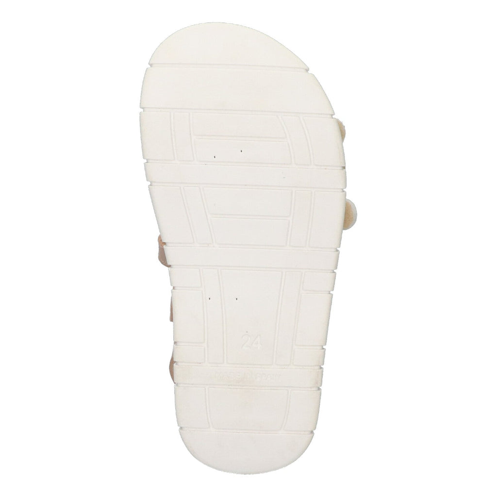 Bette Beach Platte Sandalen Meisjes Roze