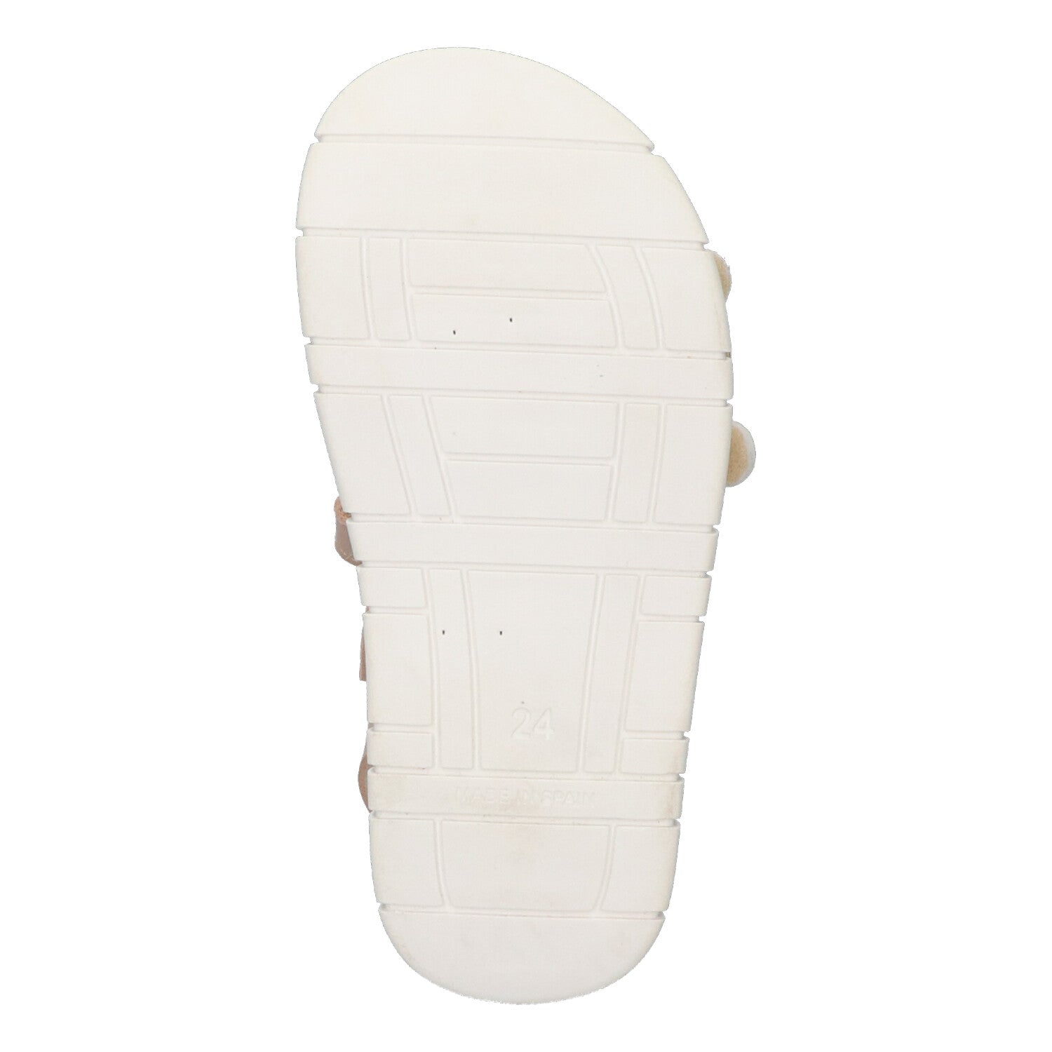 Bette Beach Platte Sandalen Meisjes Roze