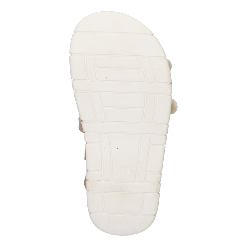 Bette Beach 225423-774 Platte Sandalen Meisjes Roze