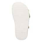 Bette Beach Platte Sandalen Meisjes Goud