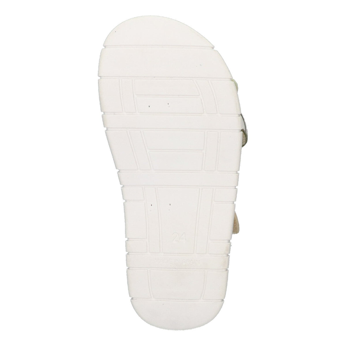 Bette Beach Platte Sandalen Meisjes Goud