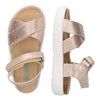 Vita Verano 225426-796 Platte Sandalen Meisjes Roze