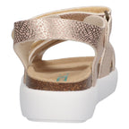 Vita Verano Platte Sandalen Meisjes Roze