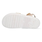 Vita Verano Platte Sandalen Meisjes Roze