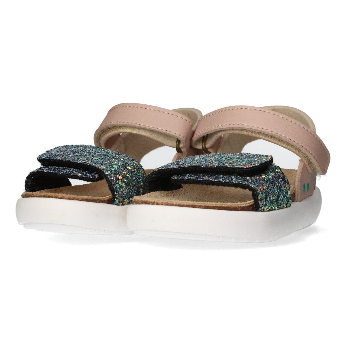 Vanessa Verano Platte Sandalen Meisjes Roze