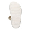 Vanessa Verano 225427-794 Platte Sandalen Meisjes Goud