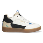 Star Sprinter Lage Sneakers Jongens Wit