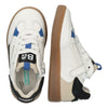 Star Sprinter 225450-500 Lage Sneakers Jongens Wit