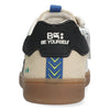 Star Sprinter 225450-500 Lage Sneakers Jongens Wit