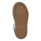 Star Sprinter Lage Sneakers Jongens Wit