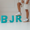 Star Sprinter 225450-500 Lage Sneakers Jongens Wit