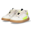 Star Sprinter 225450-501 Lage Sneakers Jongens Geel