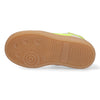 Star Sprinter 225450-501 Lage Sneakers Jongens Geel