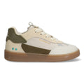 Star Sprinter Lage Sneakers Jongens Groen