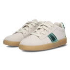 Sandy Sprinter Lage Sneakers Meisjes Beige