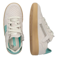 Sandy Sprinter 225451-401 Lage Sneakers Meisjes Beige
