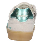 Sandy Sprinter Lage Sneakers Meisjes Beige