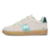 Sandy Sprinter 225451-401 Lage Sneakers Meisjes Beige