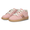 BunniesJR Sandy Sprinter lage sneakers meisjes roze