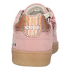 BunniesJR Sandy Sprinter lage sneakers meisjes roze