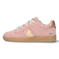 BunniesJR Sandy Sprinter lage sneakers meisjes roze