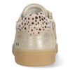 Sandy Sprinter 225451-994 Lage Sneakers Meisjes Goud