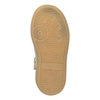 Sandy Sprinter Lage Sneakers Meisjes Goud