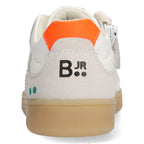 Sem Sprinter Lage Sneakers Jongens Oranje