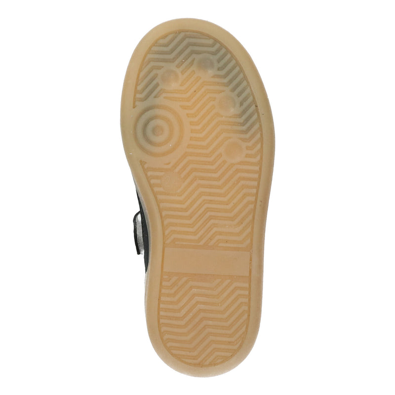 Sem Sprinter 225452-403 Lage Sneakers Jongens Grijs