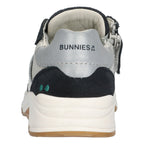 Fien Force Lage Sneakers Jongens Blauw