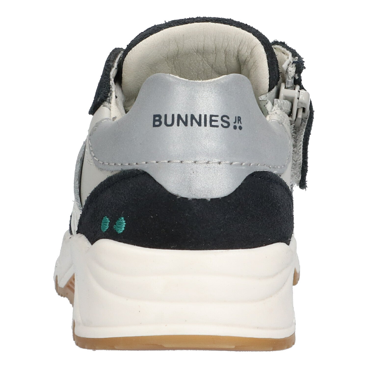 Fien Force Lage Sneakers Jongens Blauw