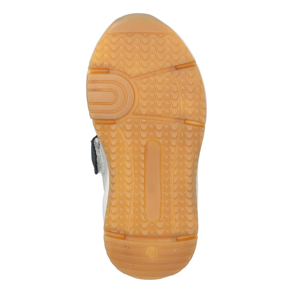 Fien Force Lage Sneakers Jongens Blauw