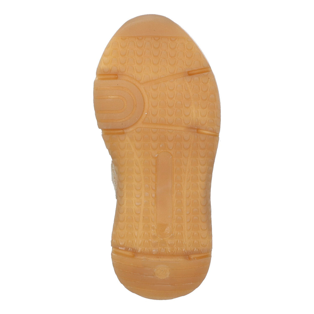 Fien Force Lage Sneakers Meisjes Goud