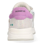 Fien Force Lage Sneakers Meisjes Multicolor