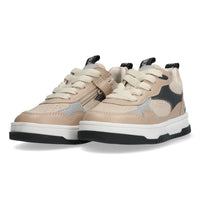 Bob Baas 225492-508 Lage Sneakers Jongens Beige