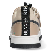 Bob Baas 225492-508 Lage Sneakers Jongens Beige