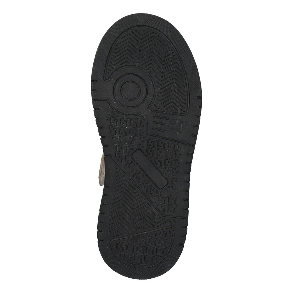 Bob Baas Lage Sneakers Jongens Beige