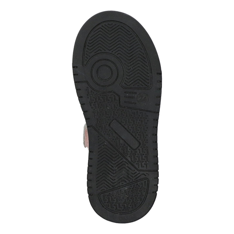 Bob Baas 225492-600 Lage Sneakers Jongens Oranje