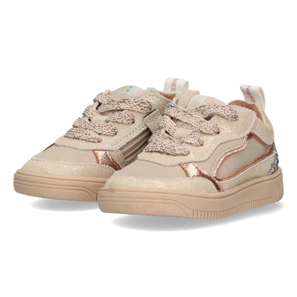 BunniesJR Maxime Mellow lage sneakers meisjes