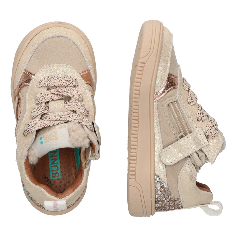 BunniesJR Maxime Mellow lage sneakers meisjes