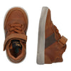 BunniesJR Mika Mellow sneakers jongens cognac