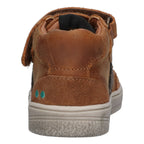 BunniesJR Mika Mellow sneakers jongens cognac