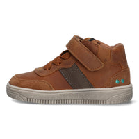 BunniesJR Mika Mellow sneakers jongens cognac