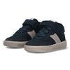 BunniesJR Mika Mellow sneakers blauw jongens