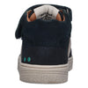 BunniesJR Mika Mellow sneakers blauw jongens