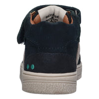 BunniesJR Mika Mellow sneakers blauw jongens