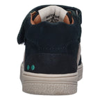 BunniesJR Mika Mellow sneakers blauw jongens