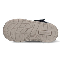 BunniesJR Mika Mellow sneakers blauw jongens